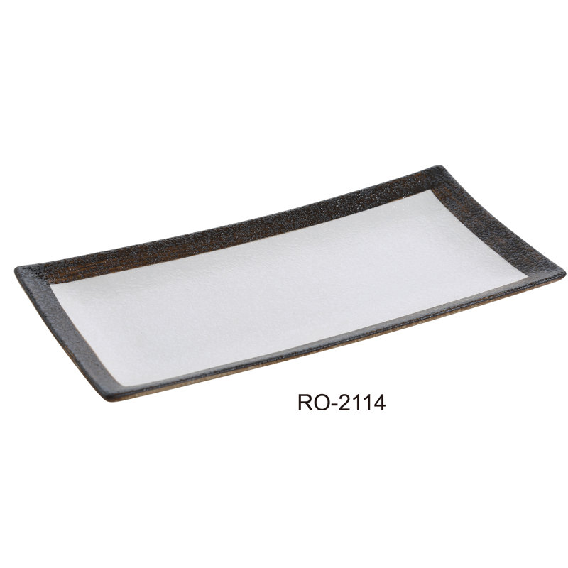 Plateau Rockeye