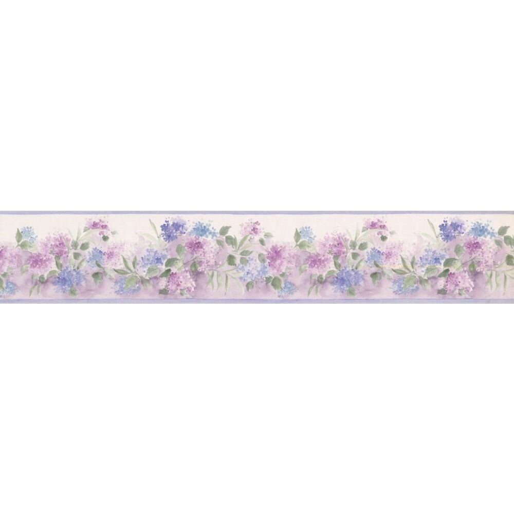 Red Barrel Studio® Floral Border | Wayfair