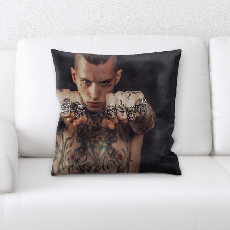 Coussin pour adultes