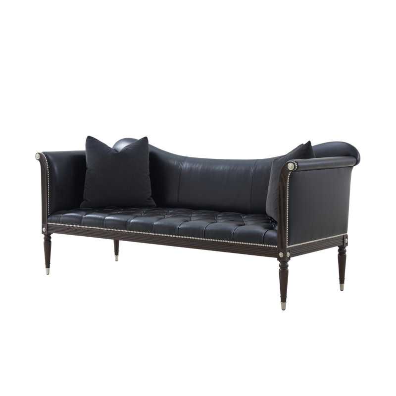 Spencer London Settee