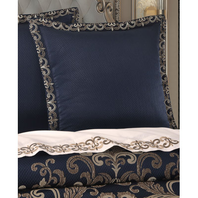 Taie décorative Caruso