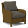 Fauteuil large 29 po Gibraltar