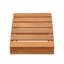 Arianna Outdoor Ottoman