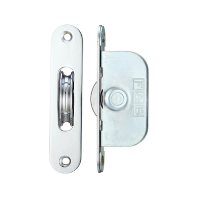 Ball Bearing Pulleys