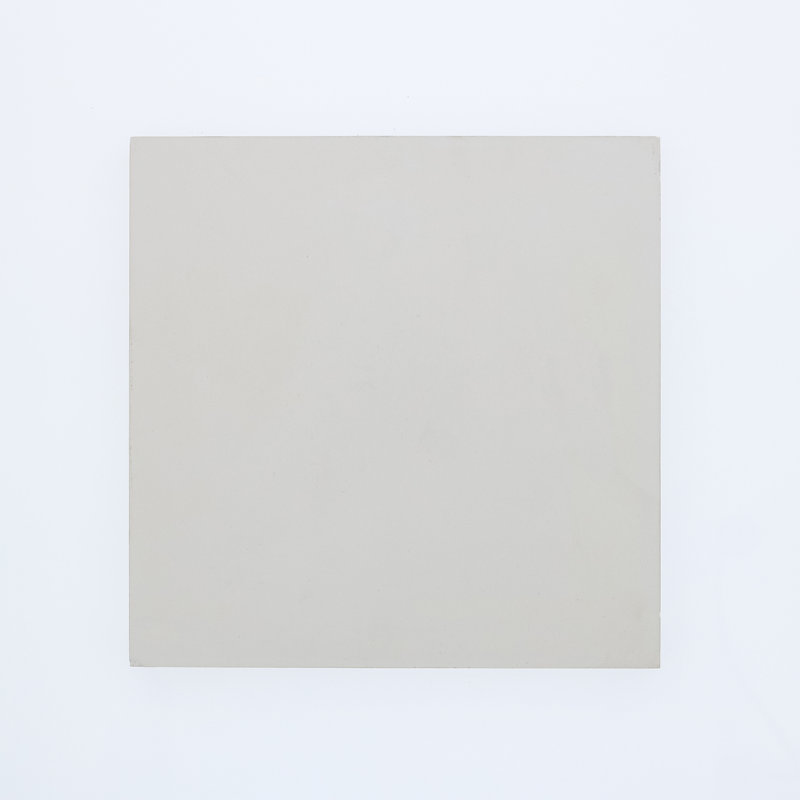 Carreau de ciment espagnol pour mur et plancher 8 po x 8 po Remy, Neige