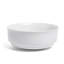 over&back Rimmed Semi Hand-Finished Stoneware 10" Serving Bowl-102146055