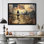 Art sur toile Marieka - Patriotist des États-Unis
