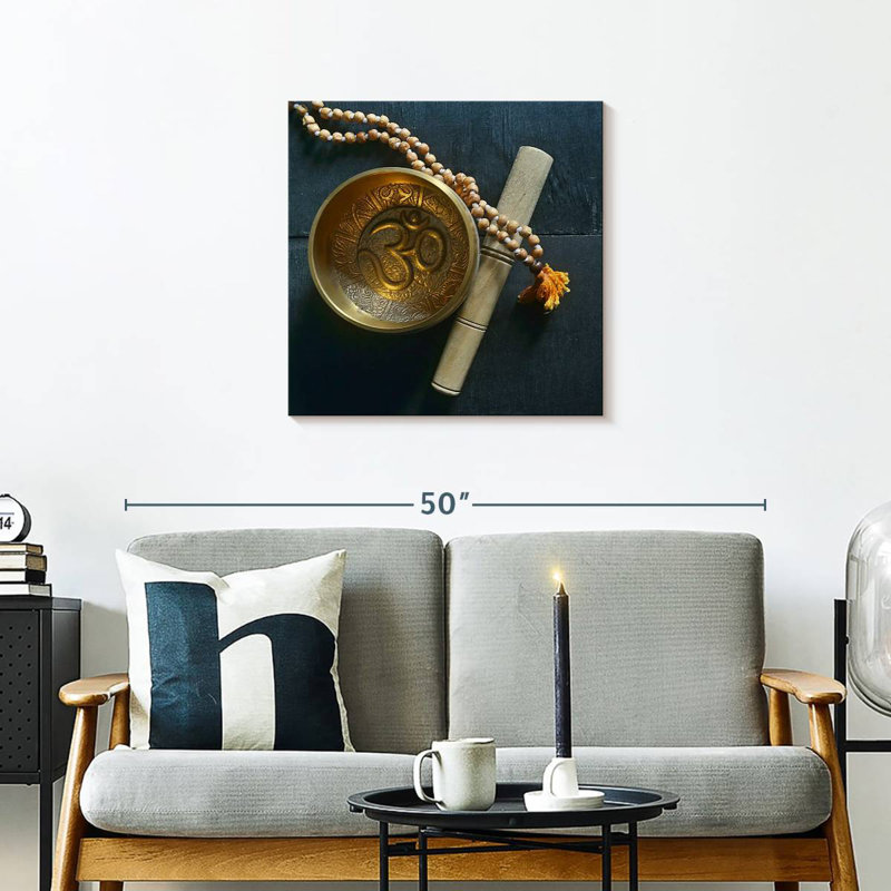 Javetta Tibetan Mala And Singing Bowl