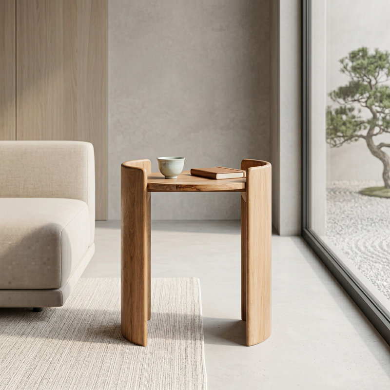 1 - Piece Living Room Table Set