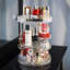 Makeup Organiser