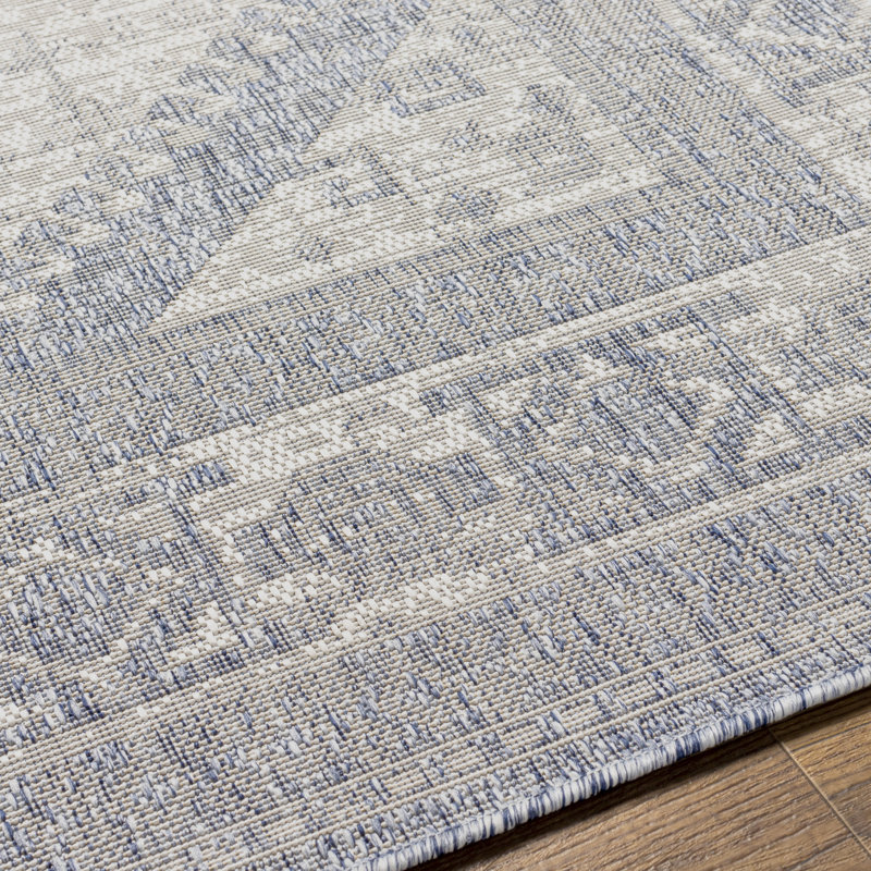 Tapis Jarrard, Rectangle 9 pi 2 po x 12 pi
