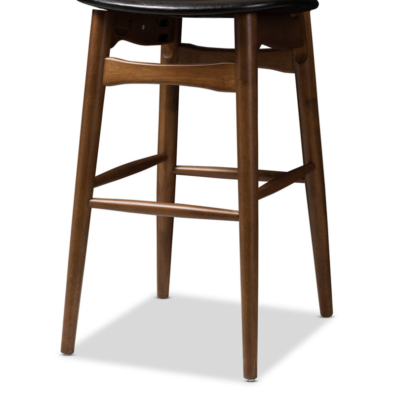 Tabouret de bar et de comptoir Garaciela, Tabouret de bar (siège d'une hauteur de 29,13 po)