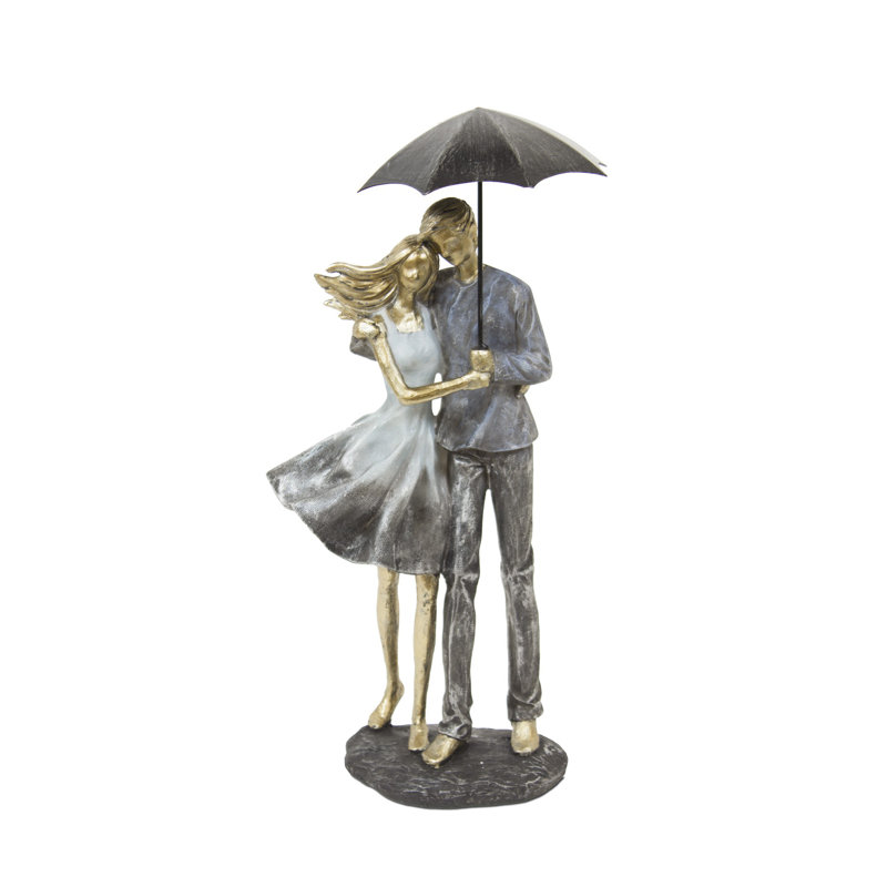 Chassy People Figurines & Sculptures