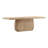Nexus Dining Table Light Natural