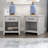 Walter 1 Drawer Nightstand-1342118554