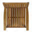 Chaise de salle à manger, ensemble de 2
