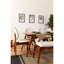 Sevenoaks 5 - Person Dining Set