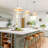 1-Light Minimalist Dome Pendant Light-1638744207
