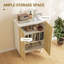 Buffet HOMcom