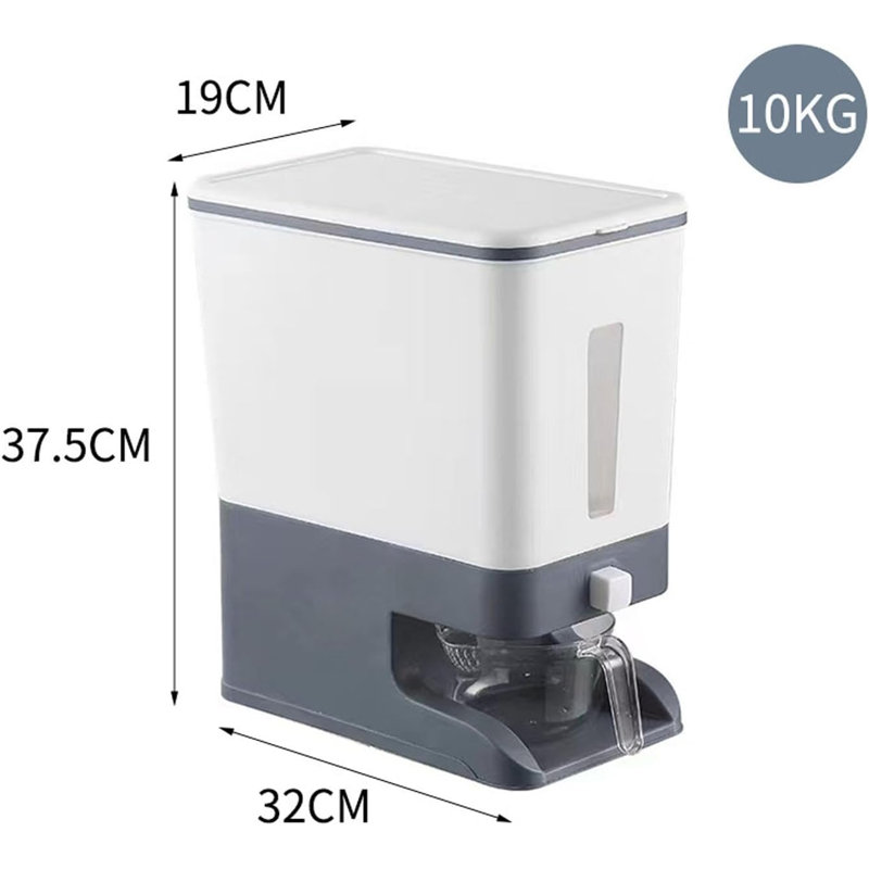 Food Storage Container