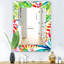 Miroir de meuble-lavabo Tropical-40099220-123143284