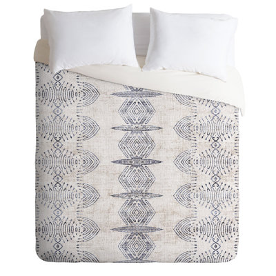 Ensemble de housse de couette Holli Zollinger