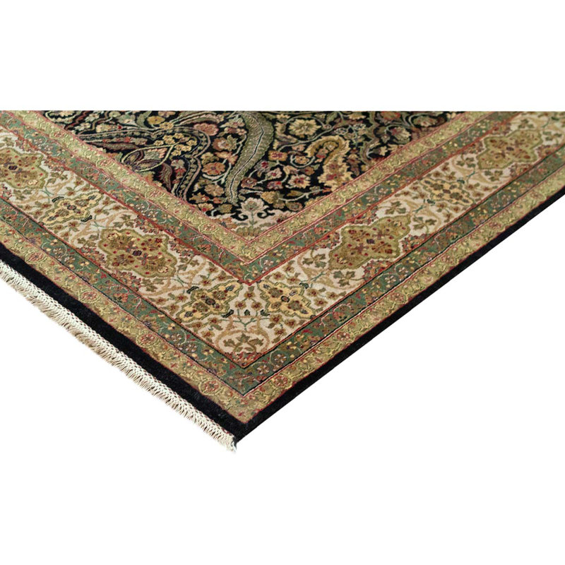 One-of-a-Kind 8'9" X 12'6" Area Rug