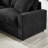 72.05" L Modular Sectional Sofa