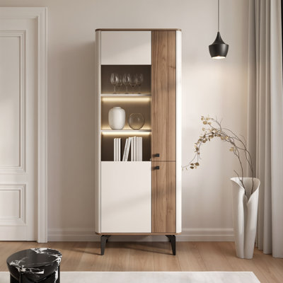 156cm H x 88cm W Bookcase