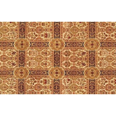Johnnie One-of-a-Kind 6' X 9' Wool Area Rug in