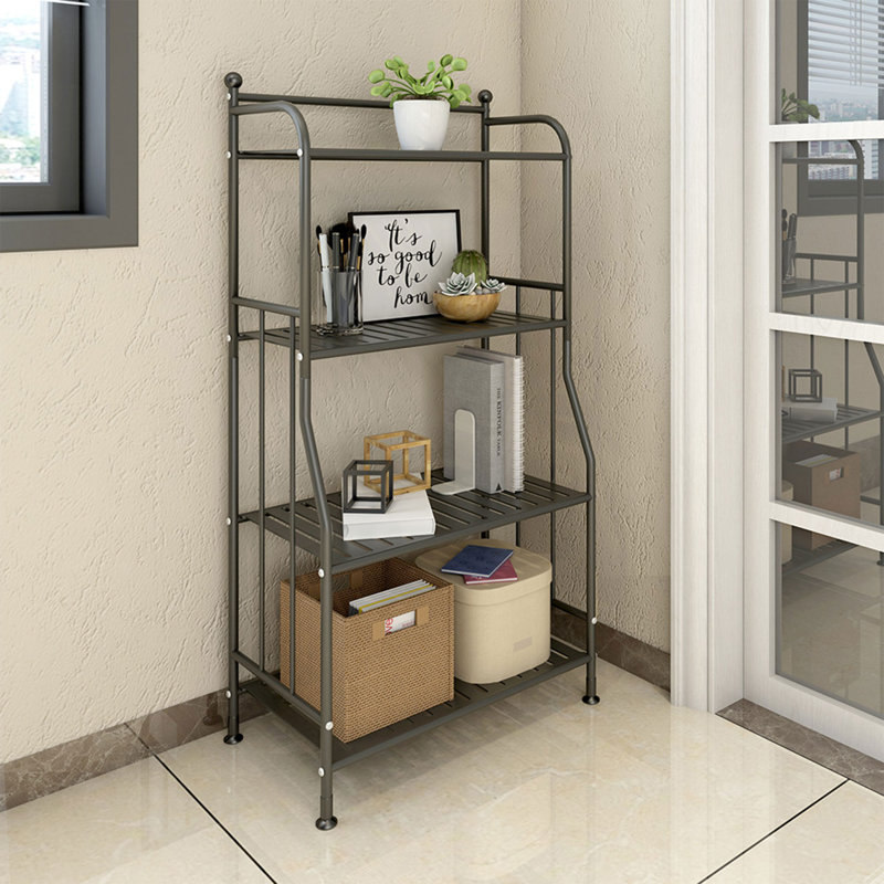 Étagère H 42,13 po x l 11,42 po x P 21,85 po