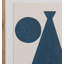 Ceramic Vase I Painting by Roseanne Kenny-657865517