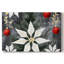 Christmas Holiday Arts - Toile tendue avec châssis XMA171730-1126046801