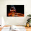 Cigare Yarlin et verre de cognac-107704373