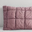 Ensemble d'édredon en velours Velvet Dream Puff-1904073377-1904073378