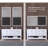 Smart Dimmable LED Voice Controlled Modern Bathroom Vanity Mirror-435352013