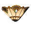 1 - Light Flush Mounted Sconce