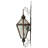 Millesime Candle Wall Light