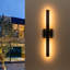 Ensemble de 2 appliques murales 22 pouces-1500028042
