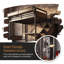 Lit mezzanine industriel avec bureau Higgins-133592178-133592180