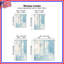 Rideaux bleus abstraits en patchwork bleu transparent et obscurcissant - 2 panneaux-1567795910-1567795935