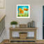 Reproduction d'art mural encadrée "Play Time" par Peiling Lee-429339094