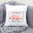 Christmas Sign-04_1 Reversible Throw Pillow-577602297