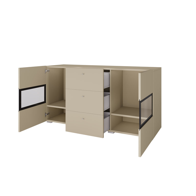 132cm Sideboard