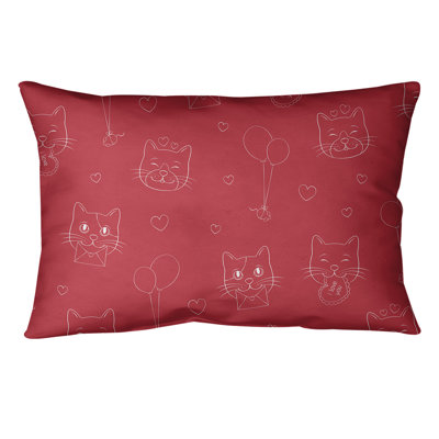Coussin lombaire st day