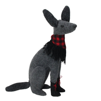 Christmas Dog Figurines & Collectibles
