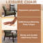 Chaise d'appoint Médiévale-1826513323