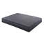 Matelas hybride en mousse viscoélastique imprégnée de gel |-815845908