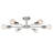 Annunzia Semi Flush Mount-1635706608