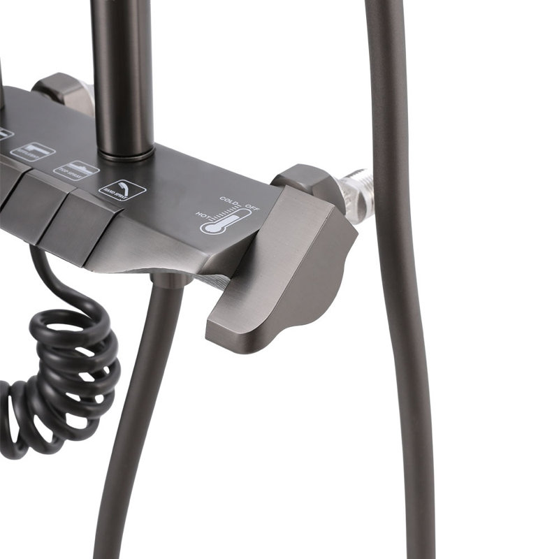 Frey Complete Shower System